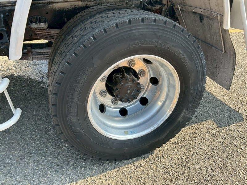 増々トン　３.２m3　ミキサー