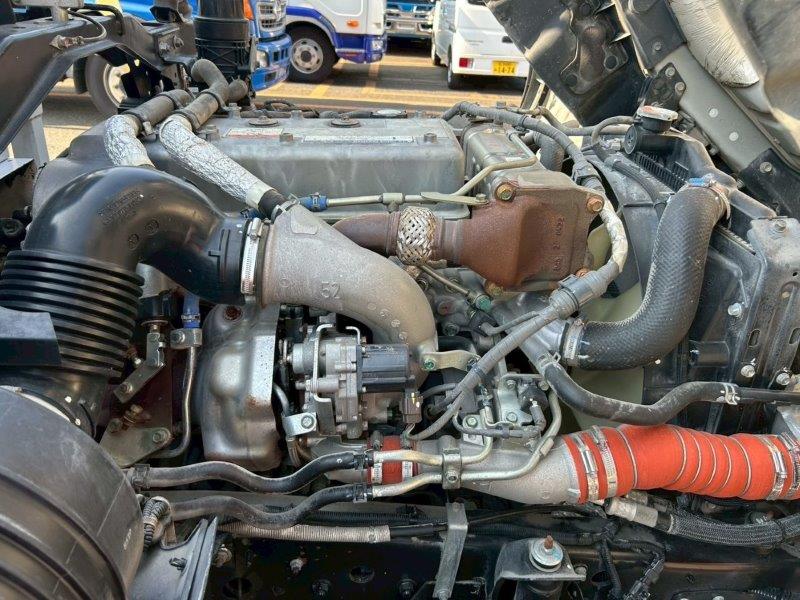 増々トン　３.２m3　ミキサー