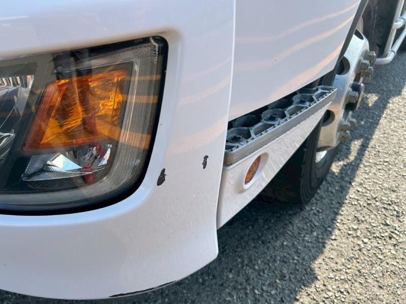 増々トン　３.２m3　ミキサー