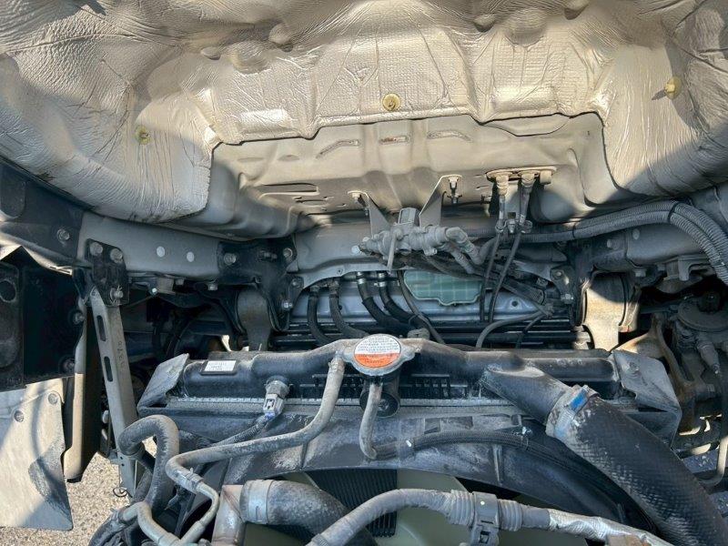 増々トン　３.２m3　ミキサー