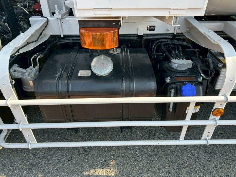 増々トン　３.２m3　ミキサー