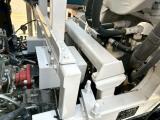 増々トン　３.２m3　ミキサー
