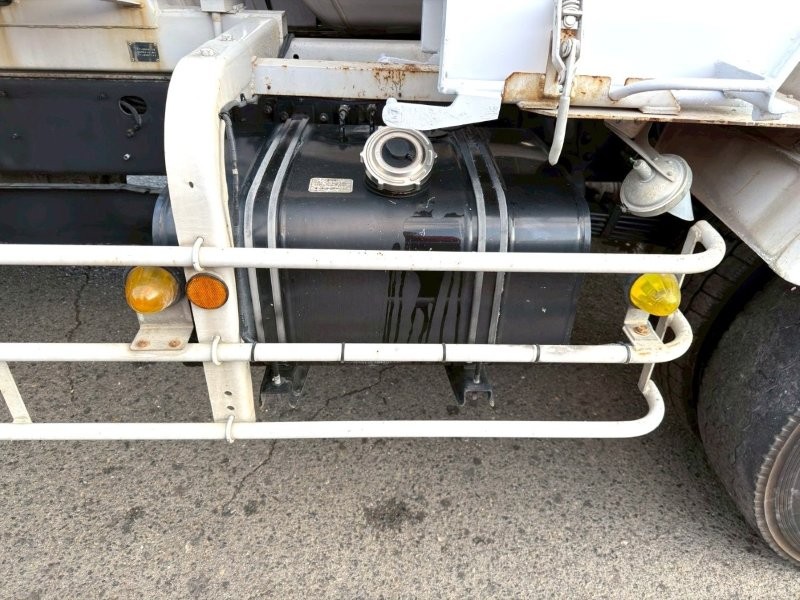 増々トン　３.２m3　ミキサー