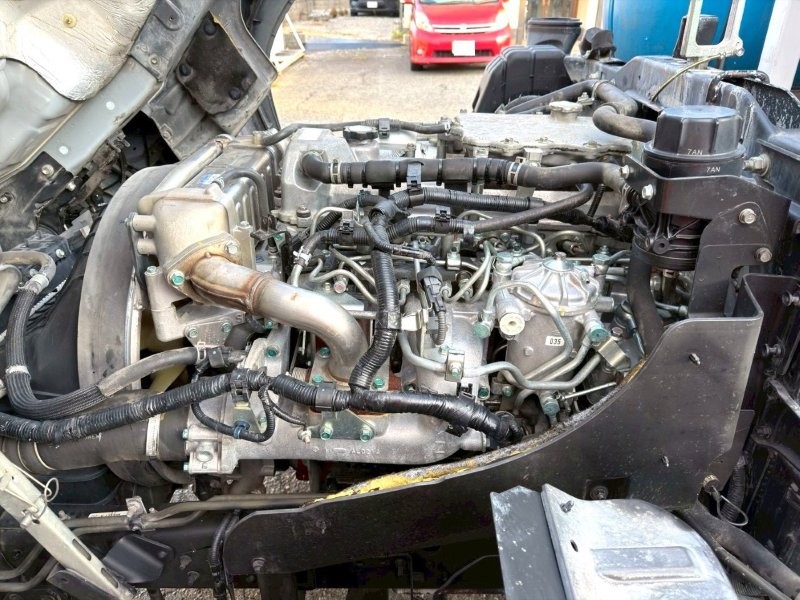 増々トン　３.２m3　ミキサー