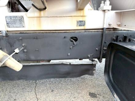 増々トン　３.２m3　ミキサー