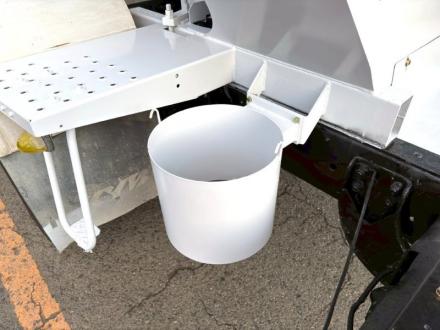 増々トン　３.２m3　ミキサー