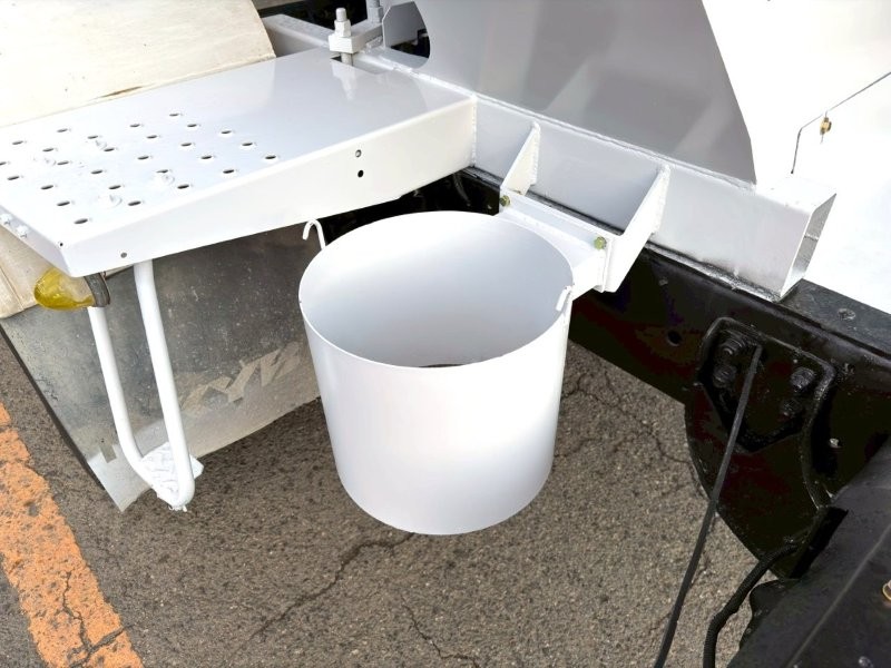 増々トン　３.２m3　ミキサー