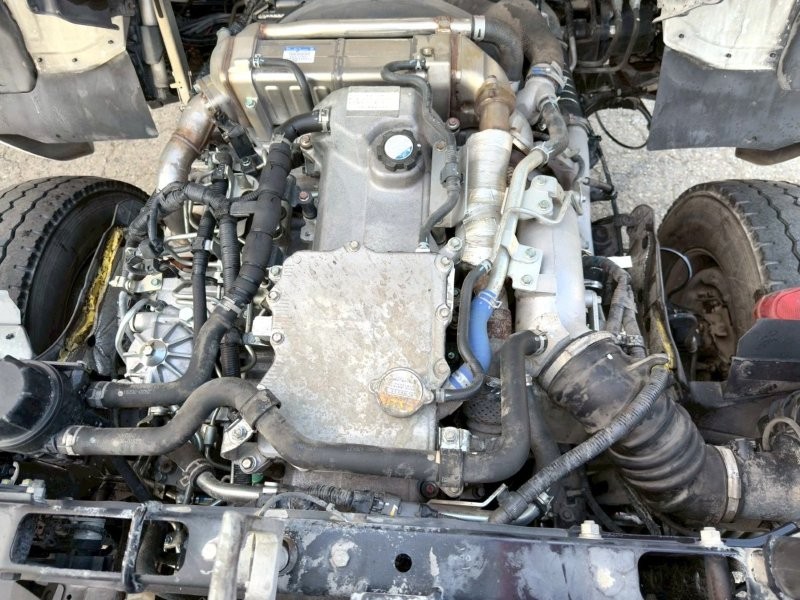 増々トン　３.２m3　ミキサー