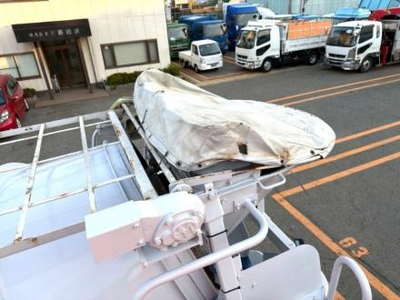 増々トン　３.２m3　ミキサー