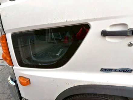 増々トン　３.２m3　ミキサー