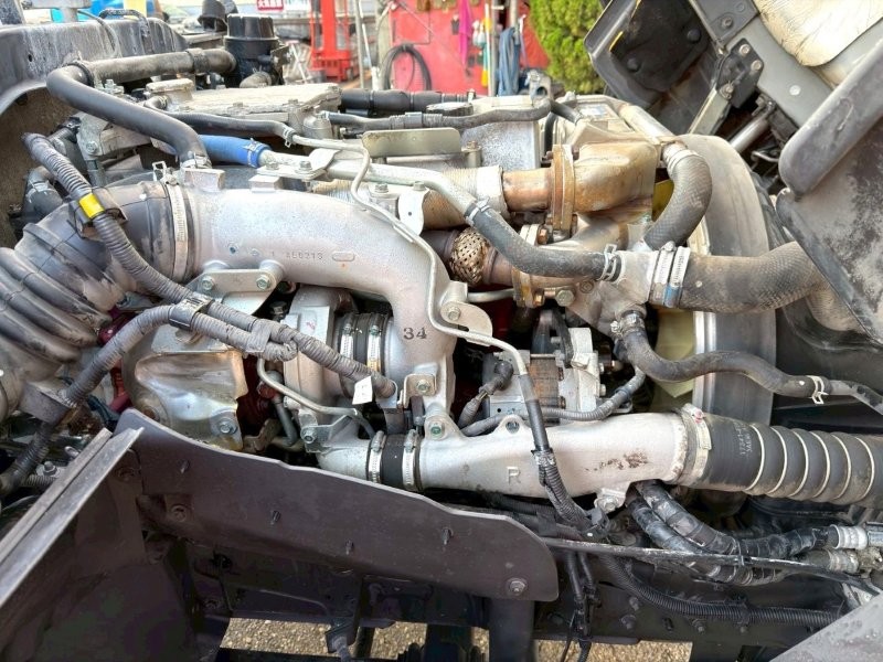 増々トン　３.２m3　ミキサー