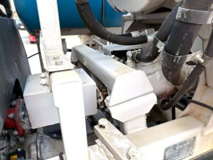 増々トン　３.２m3　ミキサー