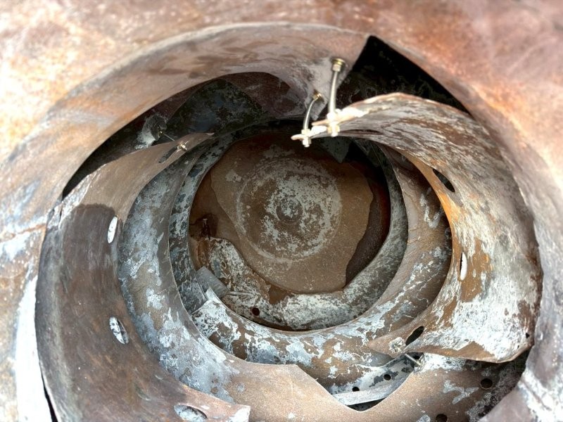 増々トン　３.２m3　ミキサー