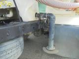 増々トン　８０００L　散水車