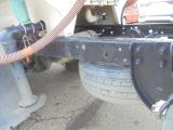 増々トン　８０００L　散水車