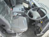 増々トン　８０００L　散水車