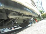 増々トン　８０００L　散水車