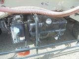 増々トン　８０００L　散水車