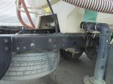 増々トン　８０００L　散水車