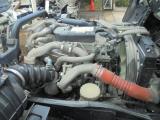 増々トン　８０００L　散水車