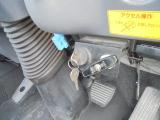 増々トン　８０００L　散水車