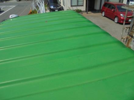 25t仕様　３軸高床　２デフ　ヒアブ付スクラップボデー