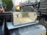 １０t　深ダンプ　未使用車