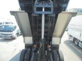 １０t　深ダンプ　未使用車