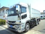 １０t　深ダンプ　未使用車