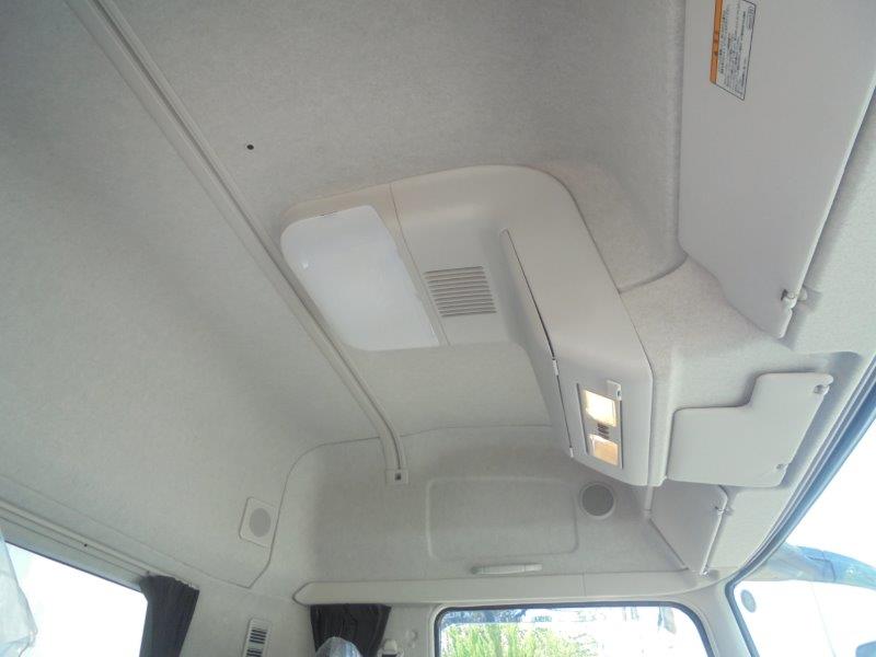 １０t　深ダンプ　未使用車