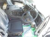 １０t　深ダンプ　未使用車