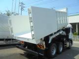 １０t　深ダンプ　未使用車