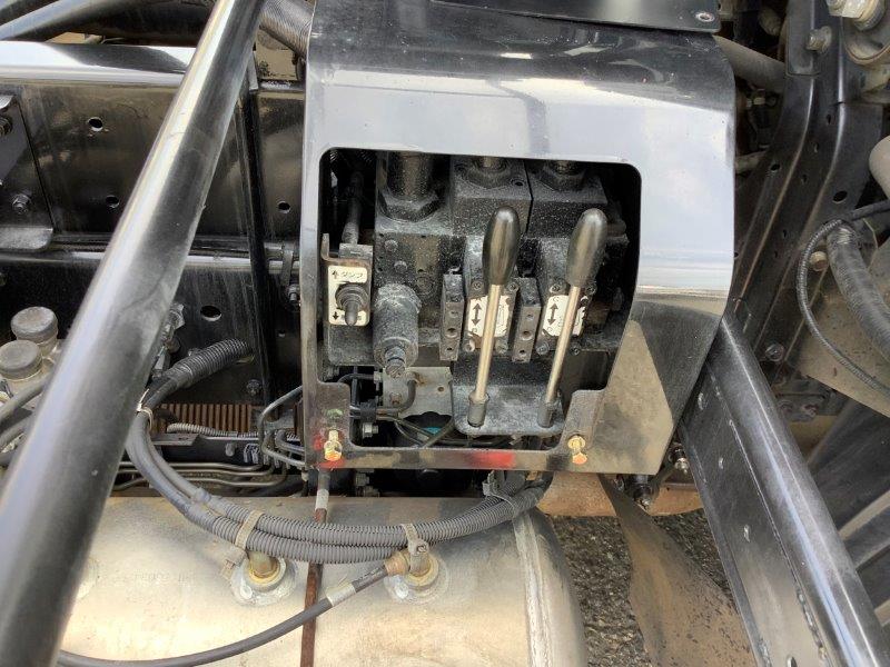 4t　フックロール