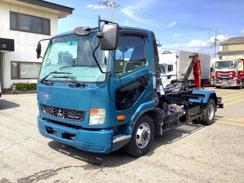 4t　フックロール