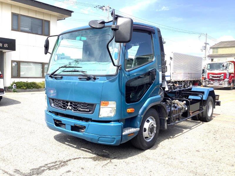 4t　フックロール