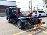 4t　フックロール