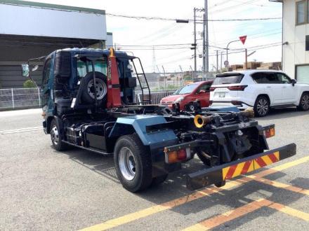4t　フックロール