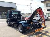 4t　フックロール