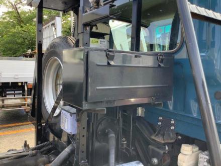 4t　フックロール