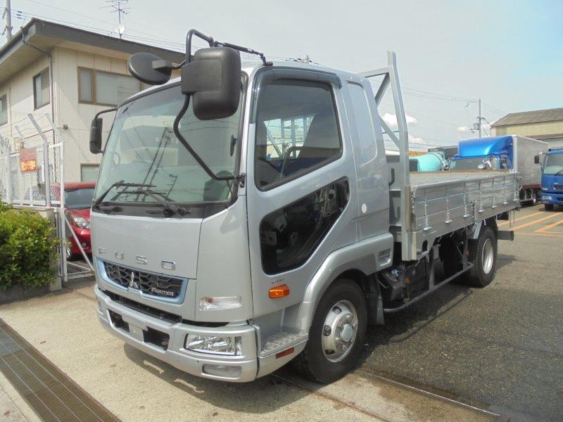 ４t　平ボデー　L＝３.6