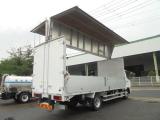 増々トン　ワイド　L＝６.2　アルミウイング