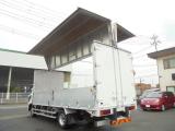 増々トン　ワイド　L＝６.2　アルミウイング