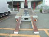 増々トン　セルフクレーン　未使用車