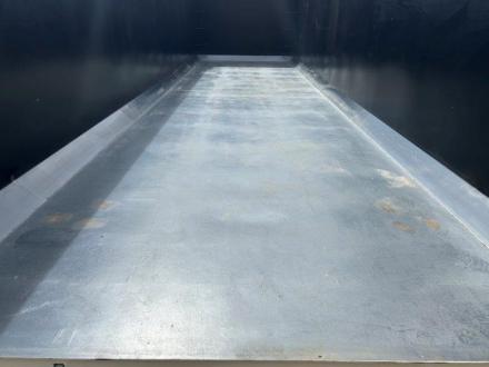 25t仕様　２デフ　深ダンプ