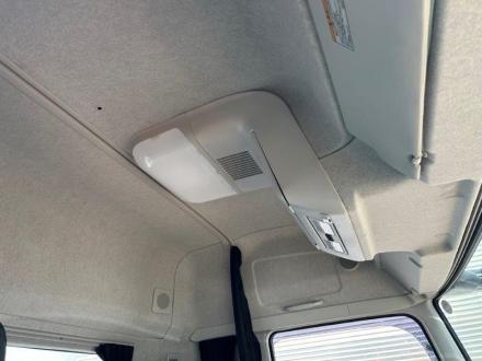 25t仕様　２デフ　深ダンプ