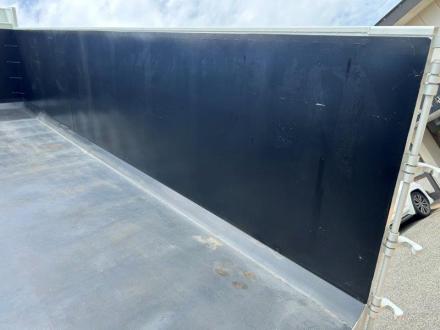 25t仕様　２デフ　深ダンプ