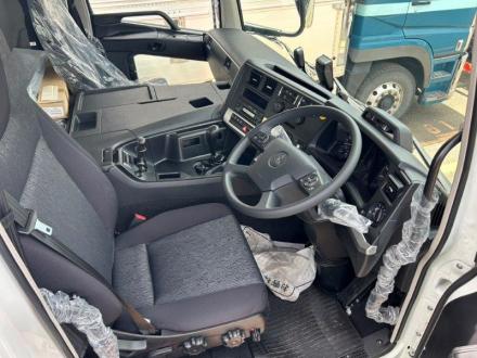 25t仕様　２デフ　深ダンプ