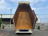 １０t　深ダンプ　ハイルーフ