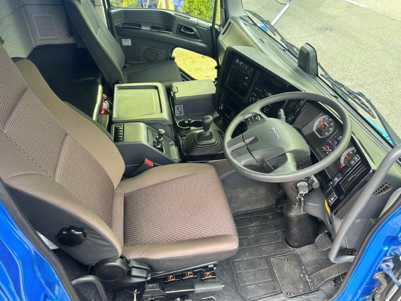 １０t　深ダンプ　ハイルーフ
