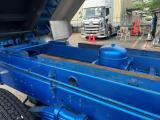 １０t　深ダンプ　ハイルーフ
